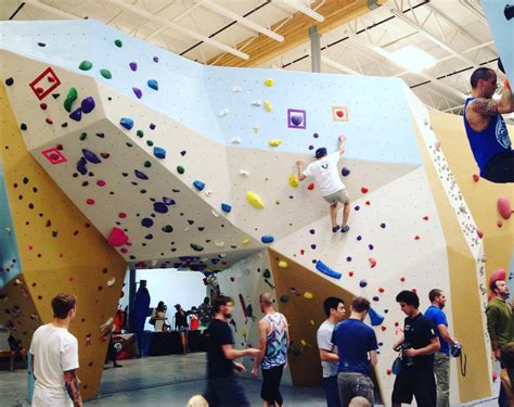 Portland rock gym inc - Introduction: Ascending the Peaks at Portland Rock Gym; The History: Foundations Set in Stone; Facility Features: More Than Just a Climbing …